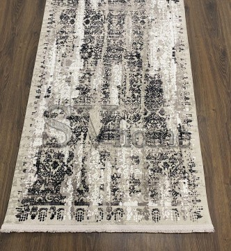Акриловий килим ARTE BAMBOO 3706 GREY - высокое качество по лучшей цене в Украине.